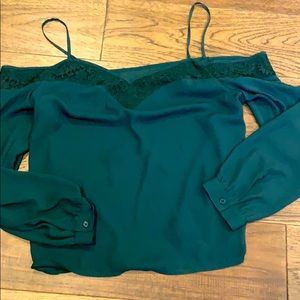 Express top